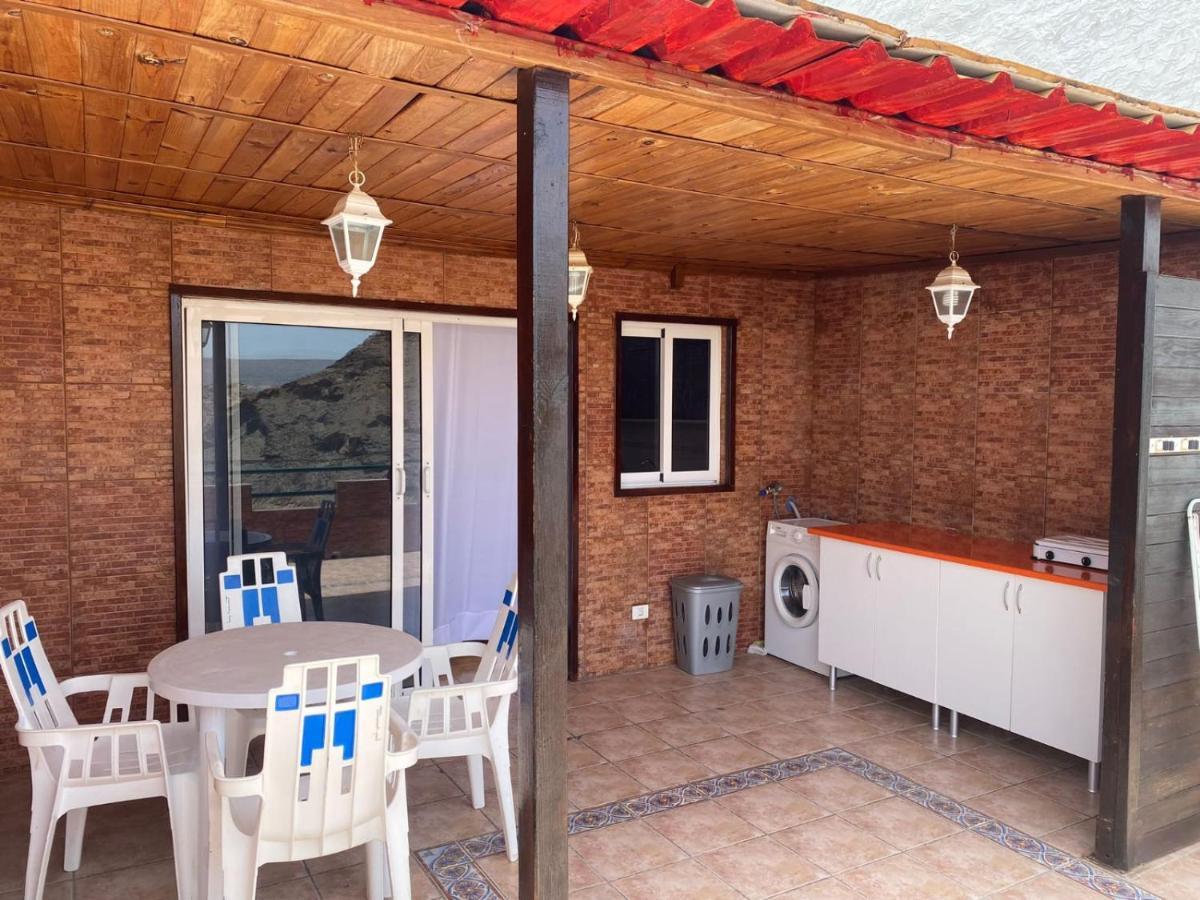 Demelza Beach Плая дел Кура Екстериор снимка
