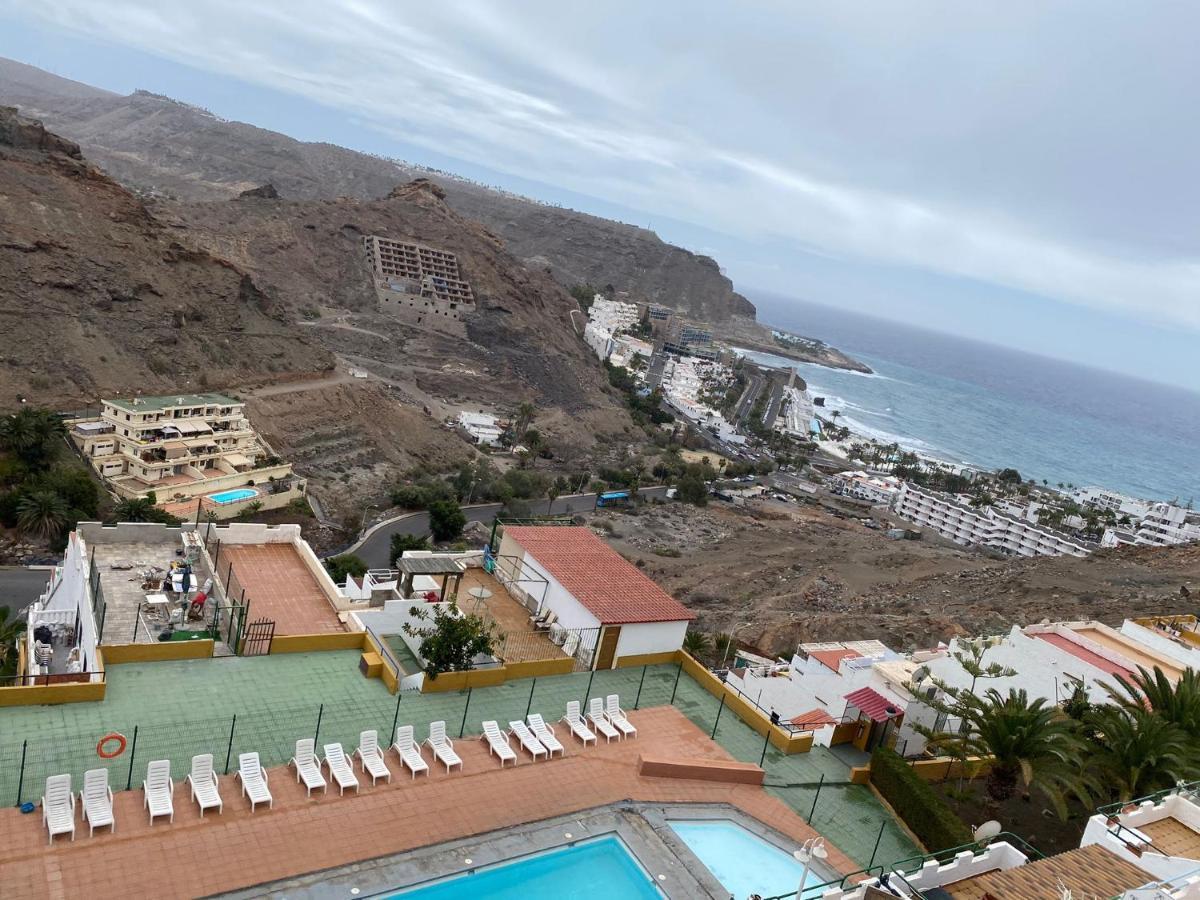Demelza Beach Плая дел Кура Екстериор снимка