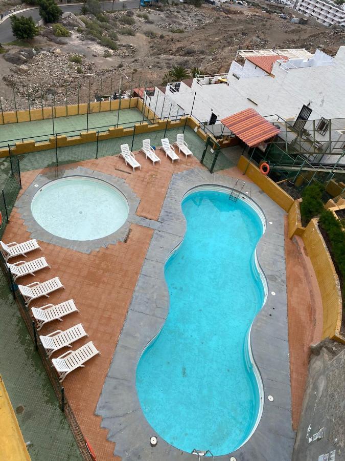 Demelza Beach Плая дел Кура Екстериор снимка