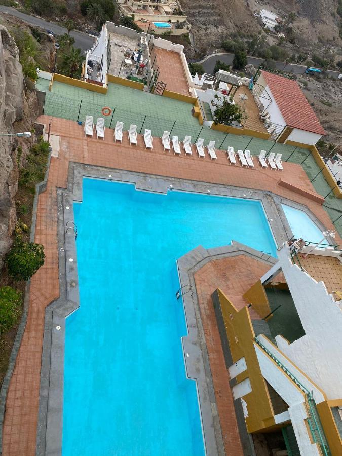Demelza Beach Плая дел Кура Екстериор снимка