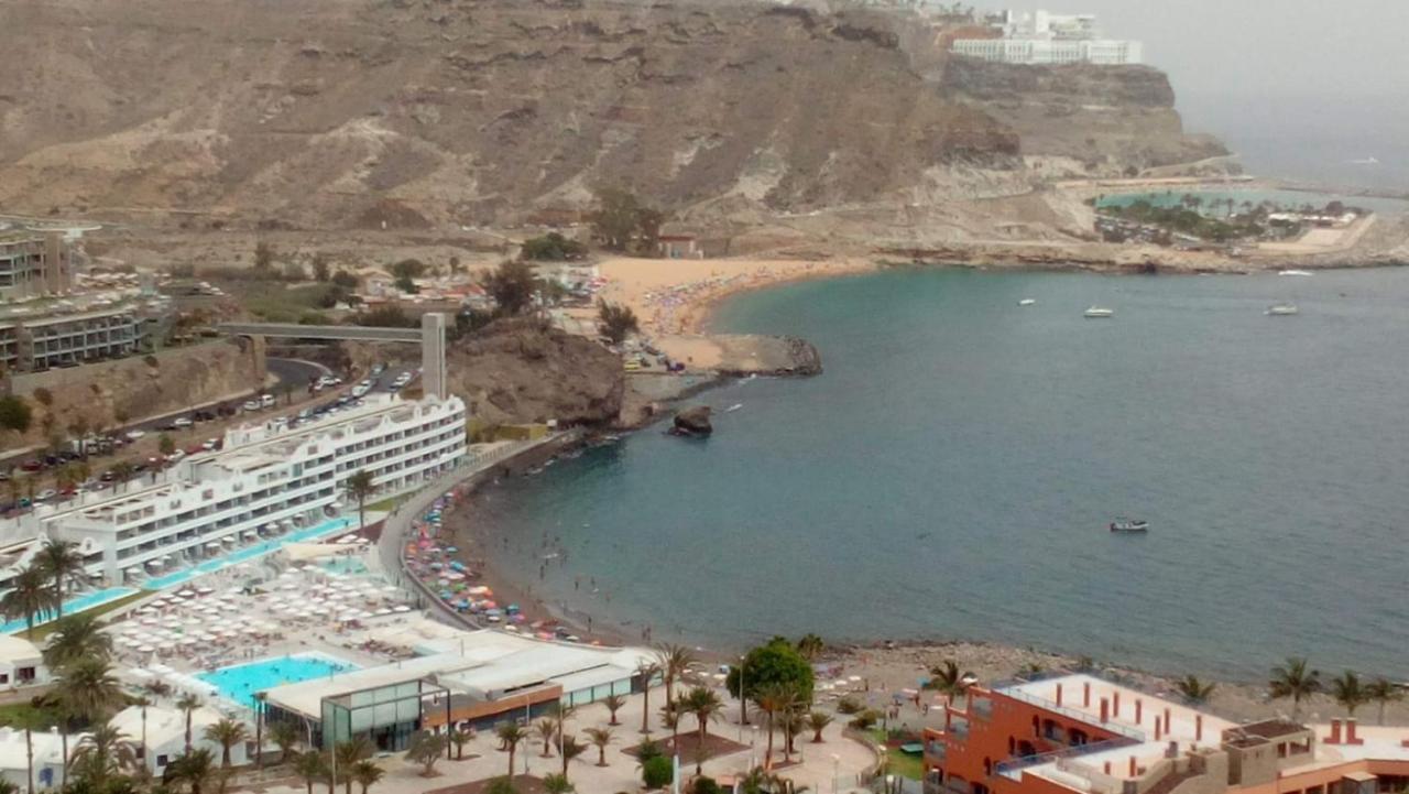 Demelza Beach Плая дел Кура Екстериор снимка