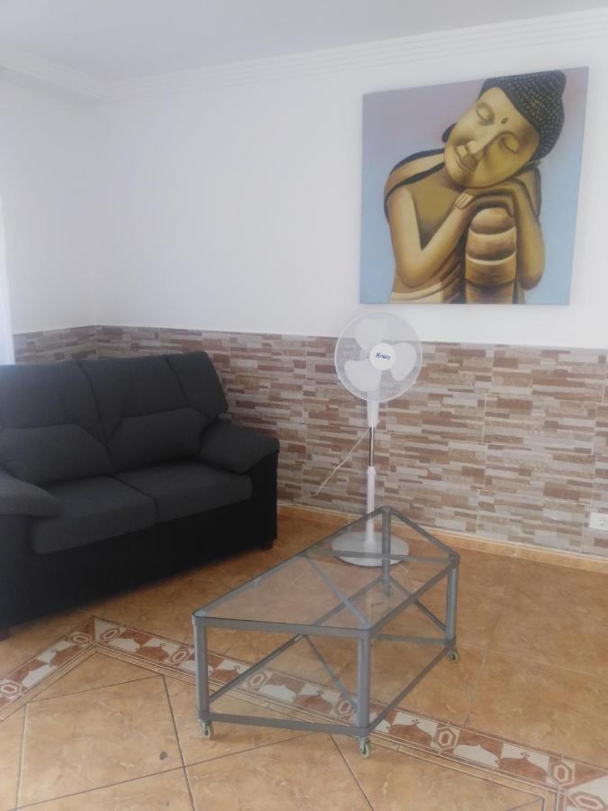 Demelza Beach Плая дел Кура Екстериор снимка